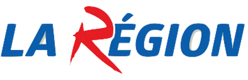 Logo Média : LaRégion