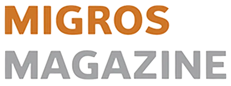 Logo média : Migros Magasine