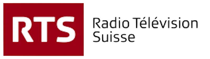 Logo média : RTS