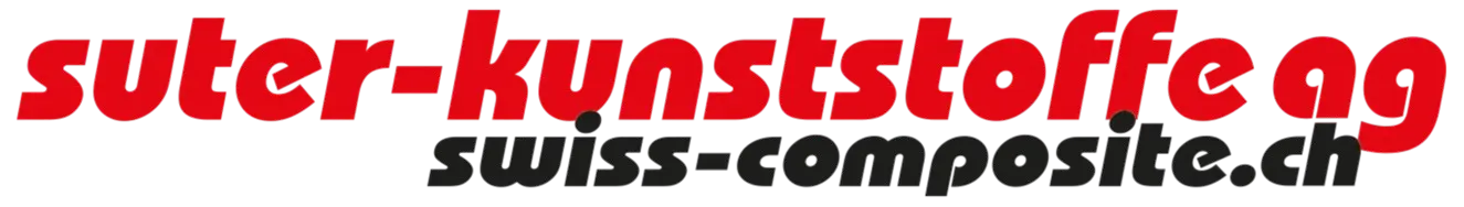 Logo sponsor Technique : Swiss Compossite