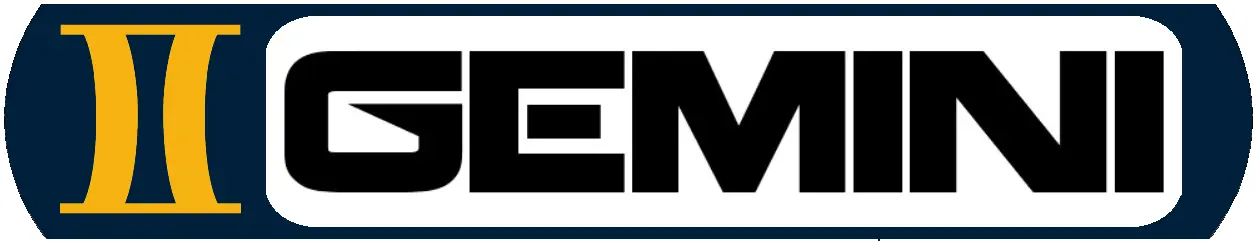 Logo de l'outil GeminiAerotool