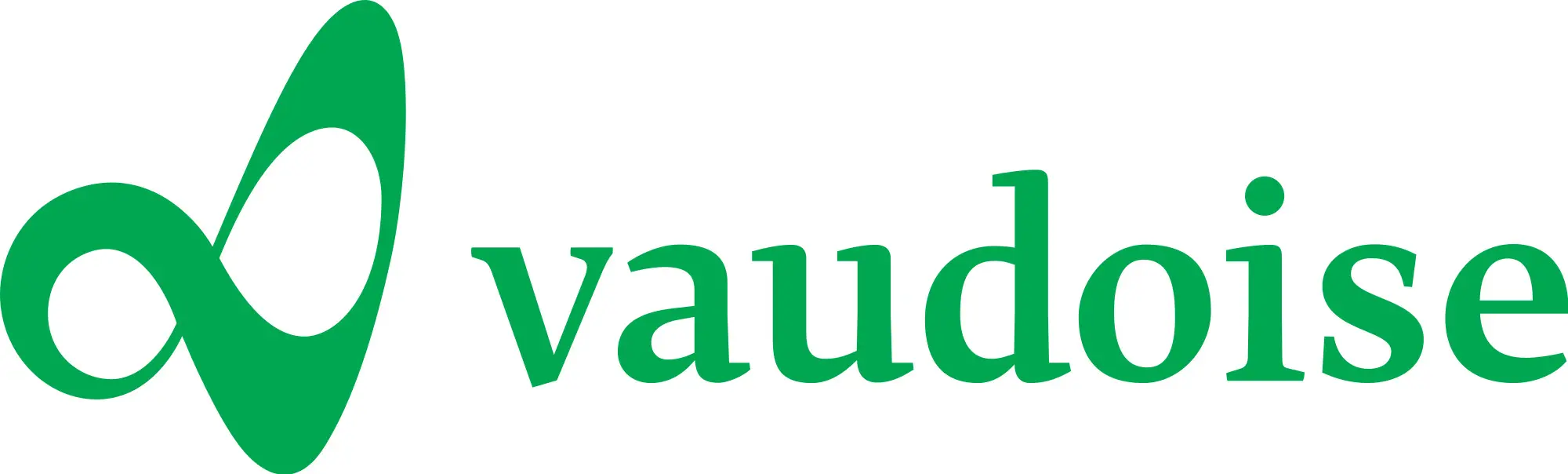 Logo sponsor : Vaudoise Assurance